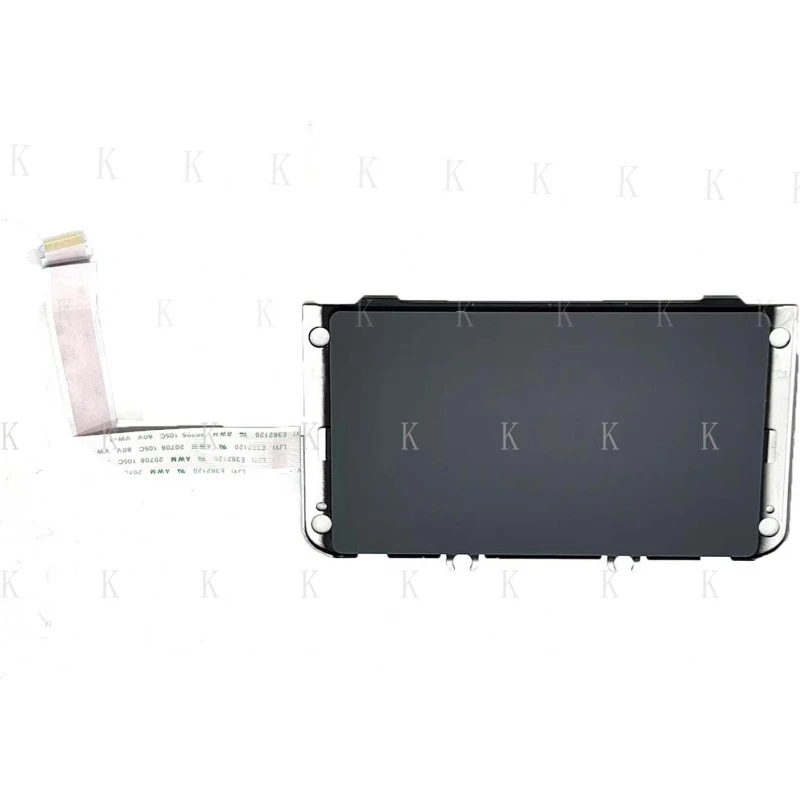 C New Touchpad Clickpad Trackpad For Dell Latitude 3440 E3440 Laptop 091M8D
C New Touchpad Clickpad Trackpad For Dell Latitude 3440 E3440 Laptop 091M8D