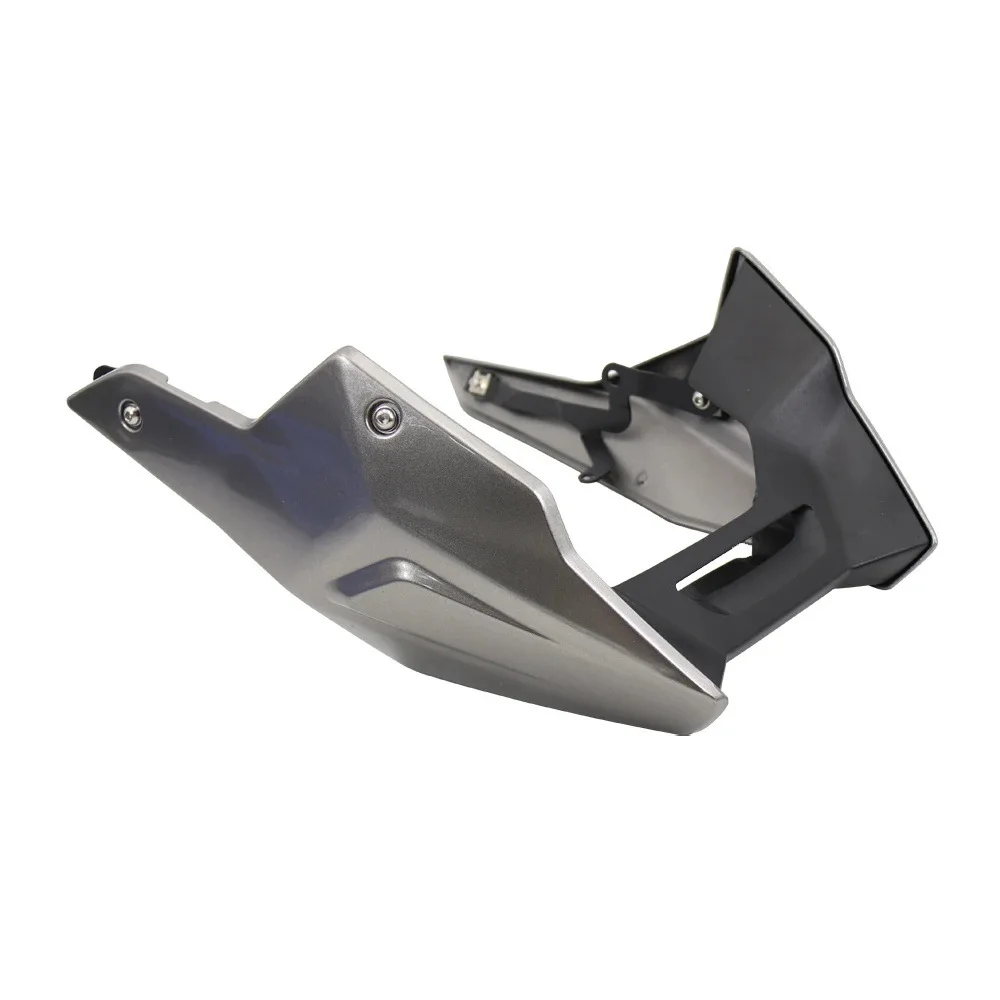For BMW F900R F900XR Engine Chassis Shroud Fairing Exhaust Shield Guard Protection Cover Motorcycle Accessories
For BMW F900R F900XR Engine Chassis Shroud Fairing Exhaust Shield Guard Protection Cover Motorcycle Accessories