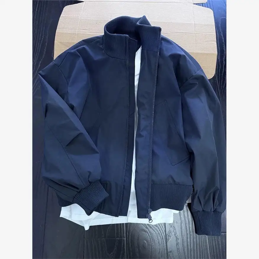 Мужская куртка Cleanfit для полетов, осенне-зимняя, утепленная, с хлопковой подкладкой, в американском стиле, ветрозащитная, из полиэфирного волокна
Мужская куртка Cleanfit для полетов, осенне-зимняя, утепленная, с хлопковой подкладкой, в американском стиле, ветрозащитная, из полиэфирного волокна