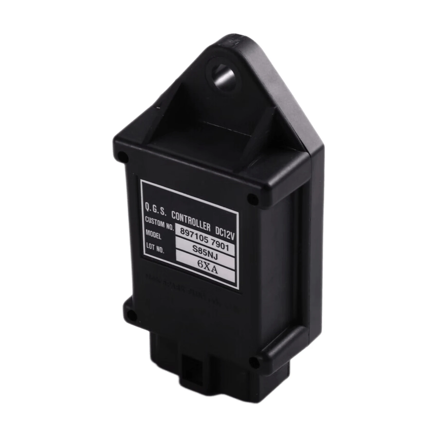 For Excavator For EX35U EX27U EX50U Isuzu C240 Kubota D902 D905 D1005 V1305 V1505 Compatible Time Relay 21152-42013 129901-77960
For Excavator For EX35U EX27U EX50U Isuzu C240 Kubota D902 D905 D1005 V1305 V1505 Compatible Time Relay 21152-42013 129901-77960