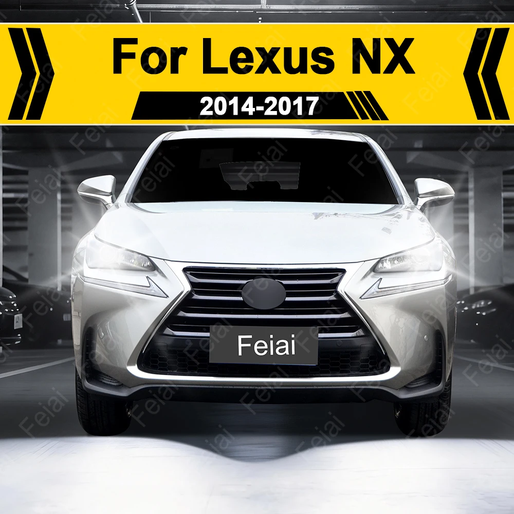 LED Headlight Light Bulb For Lexus NX 300h 200t 200 NX300h NX200t NX200 Accessories Car Headlight LED Auto Headlamp 2014-2017
LED Headlight Light Bulb For Lexus NX 300h 200t 200 NX300h NX200t NX200 Accessories Car Headlight LED Auto Headlamp 2014-2017