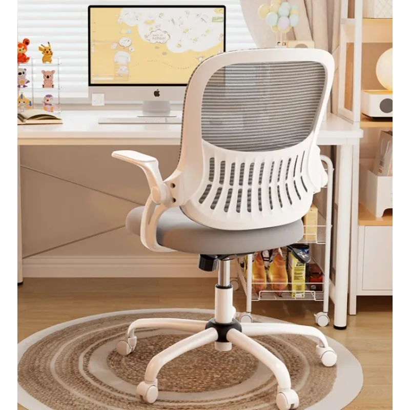 Cheap Modern High Quality Office Mesh Chairs Swivel Lift Office Chairs Height Adjustable Conference Chairs Ergonomic Design
Cheap Modern High Quality Office Mesh Chairs Swivel Lift Office Chairs Height Adjustable Conference Chairs Ergonomic Design