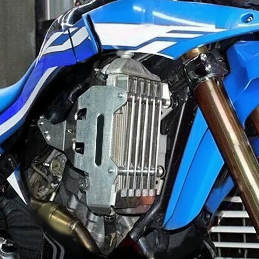 2024 2025 CRF 300 Rally CNC Motorcycle Accessories Radiator Guard Grille Protection Cover FOR HONDA CRF300 RALLY 2021 2022 2023
2024 2025 CRF 300 Rally CNC Motorcycle Accessories Radiator Guard Grille Protection Cover FOR HONDA CRF300 RALLY 2021 2022 2023