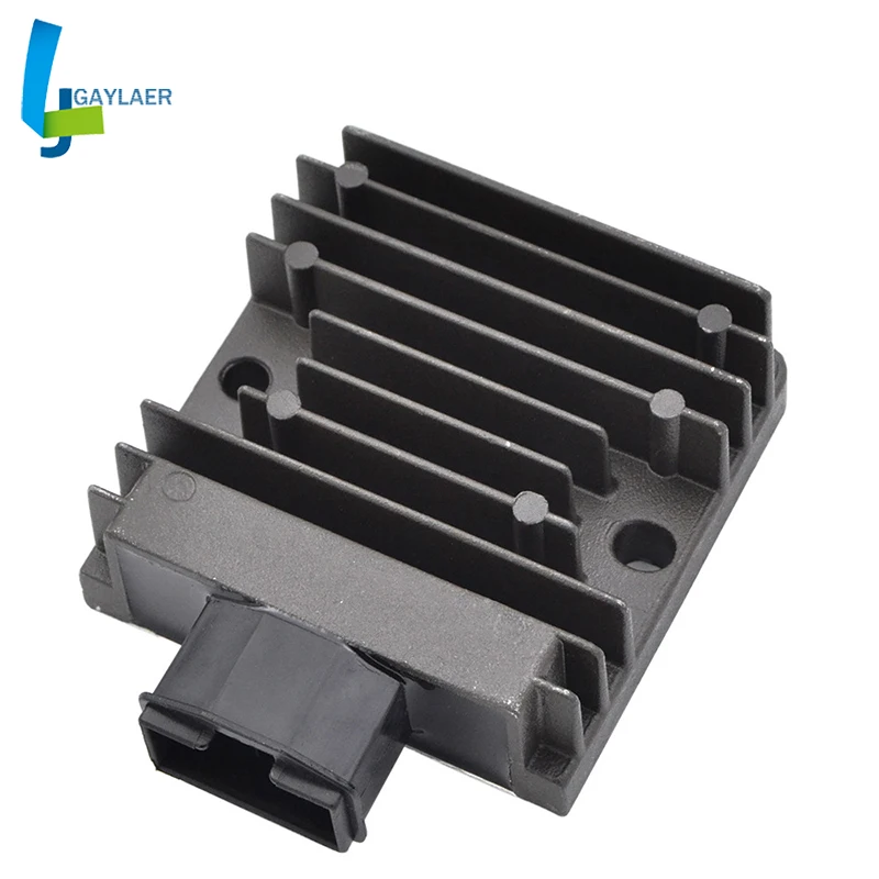 Rectifier Voltage Regulator for Honda CRF250L AC CRF250 2013-2017 CBR300R CBR300 2014-2015 CBR250R CBR250 11-15 
Rectifier Voltage Regulator for Honda CRF250L AC CRF250 2013-2017 CBR300R CBR300 2014-2015 CBR250R CBR250 11-15