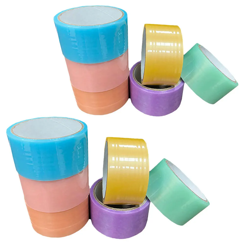 Sticky Ball Tape Colored Adhesive Balls Bright Tapes DIY Funny Self adhesive Decoration Smooth Surface Premium Materials Long
Sticky Ball Tape Colored Adhesive Balls Bright Tapes DIY Funny Self adhesive Decoration Smooth Surface Premium Materials Long