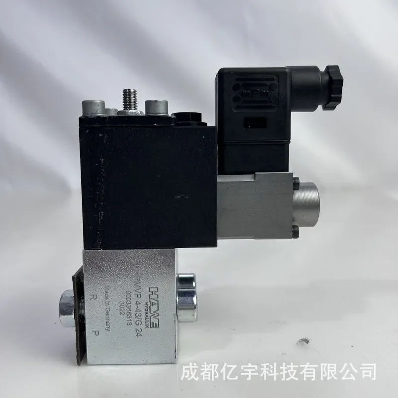 2026 Hot Item Germany HAWE proportional relief valve PMVP5-43-G24 spot sales
2026 Hot Item Germany HAWE proportional relief valve PMVP5-43-G24 spot sales