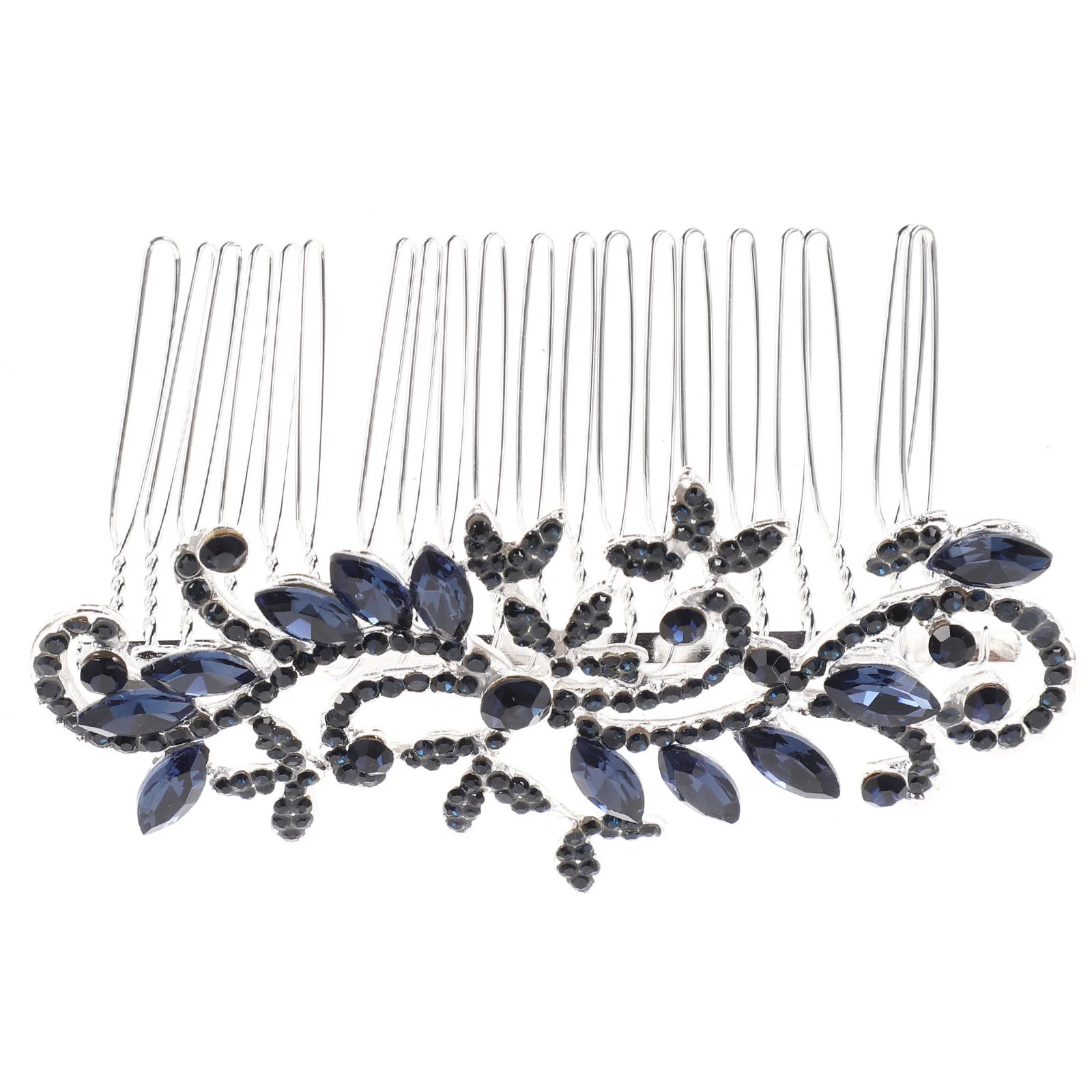 Hair Comb Wedding Headdress Fashion Headwear Unique Design Exquisite Craftsmanship Perfect Bridal Party Prom
Hair Comb Wedding Headdress Fashion Headwear Unique Design Exquisite Craftsmanship Perfect Bridal Party Prom