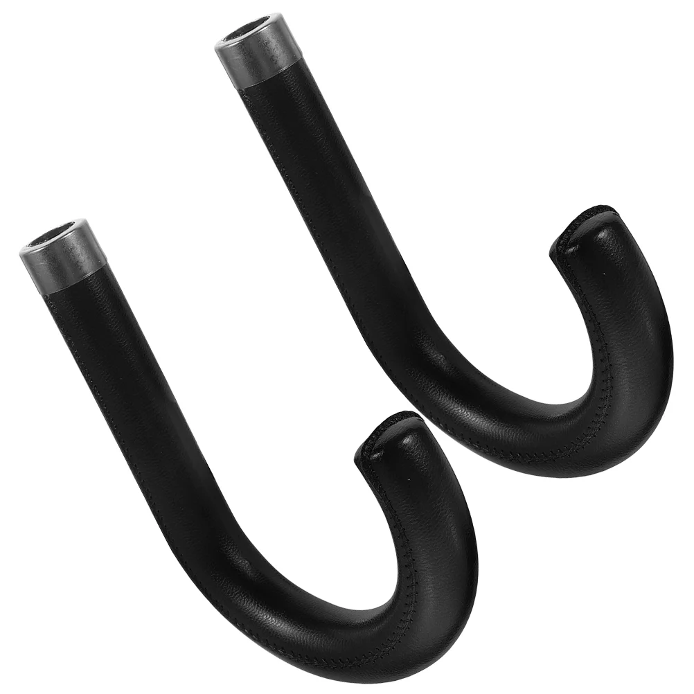 2 Pcs Umbrella Handle Rain Replaceable Foldable Replacement for Grip Parts Handles Compact The Head Small Daily Use
2 Pcs Umbrella Handle Rain Replaceable Foldable Replacement for Grip Parts Handles Compact The Head Small Daily Use