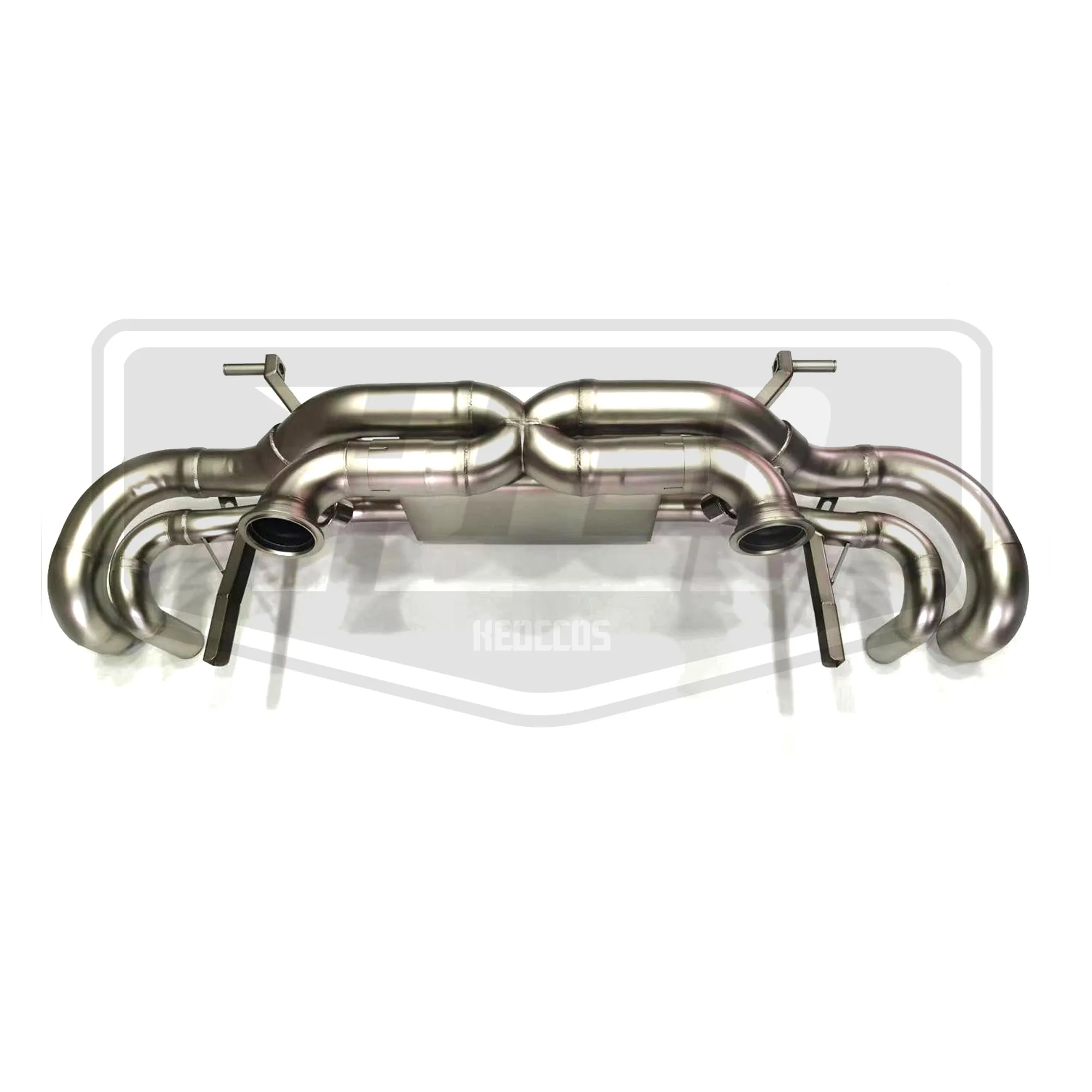 HEO custom catback exhaust For Lamborghini Aventador Huracan LP550 LP560 LP570 LP580 5.2
HEO custom catback exhaust For Lamborghini Aventador Huracan LP550 LP560 LP570 LP580 5.2