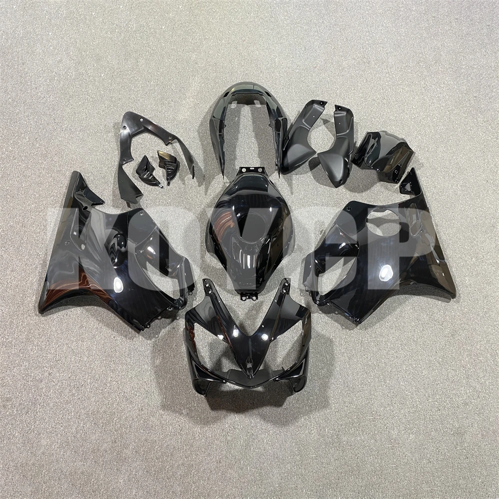 Кузов мотоцикла для Honda CBR600F4i CBR600 F4i 2004 2005 2006 Инъекция ABS полный обтекатель аксессуары
Кузов мотоцикла для Honda CBR600F4i CBR600 F4i 2004 2005 2006 Инъекция ABS полный обтекатель аксессуары