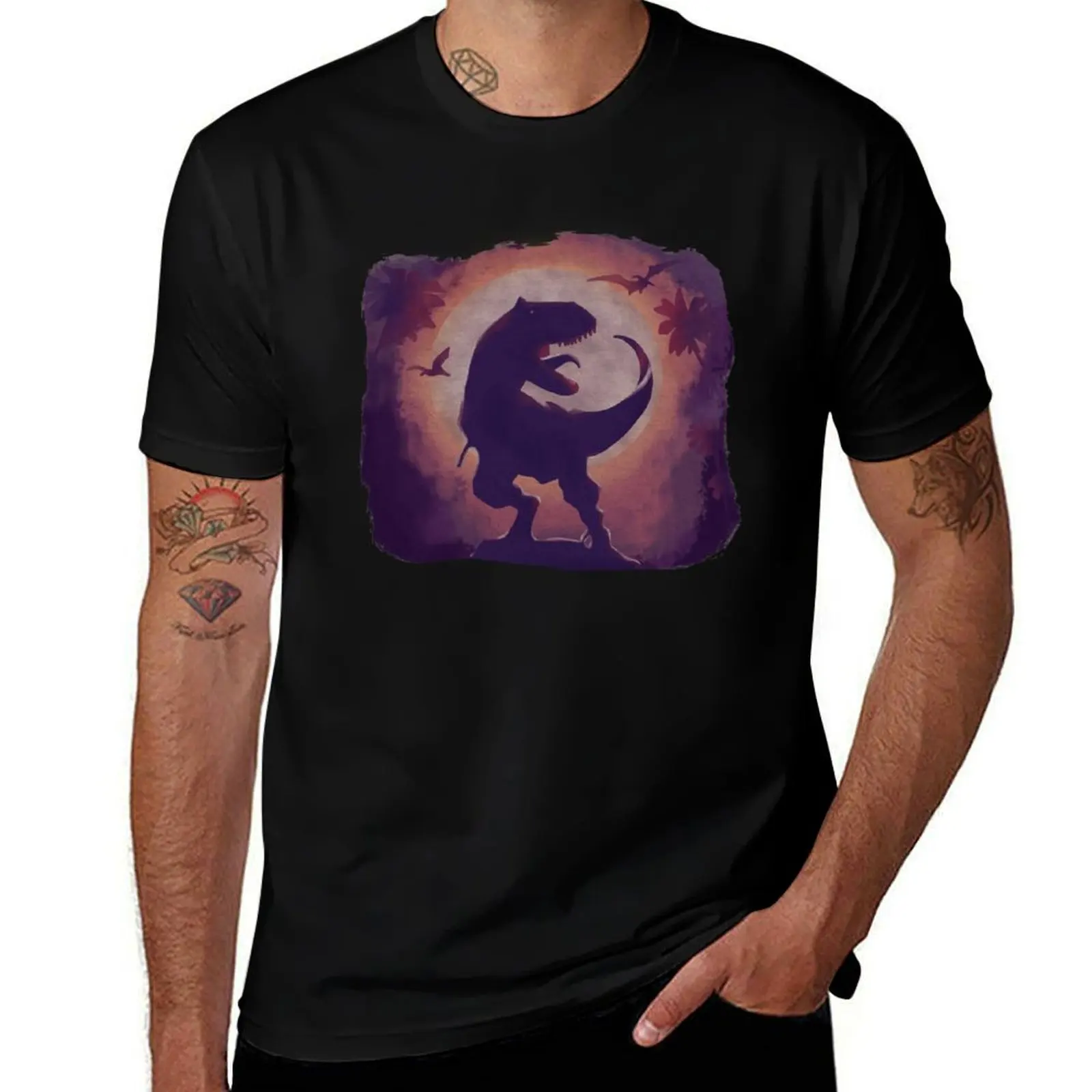 Swann Holloway Dinosaur Shirt - Lost Records T-Shirt kawaii clothes oversized T-shirts man fruit of the loom mens t shirts
Swann Holloway Dinosaur Shirt - Lost Records T-Shirt kawaii clothes oversized T-shirts man fruit of the loom mens t shirts