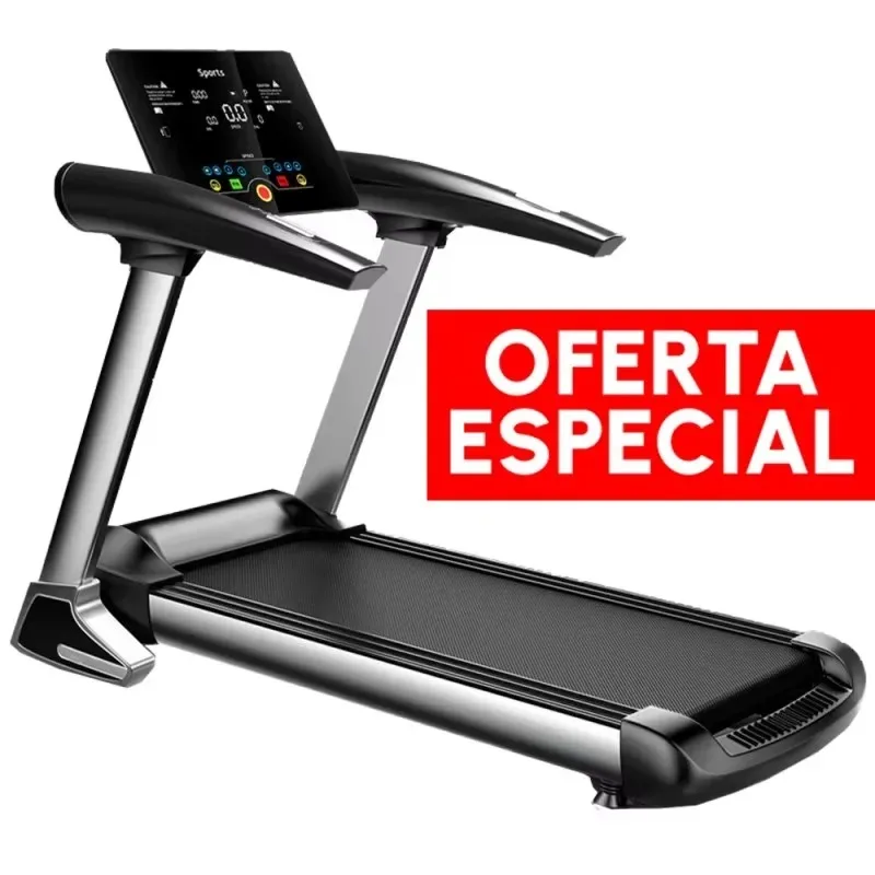 A8 running machine running in House, electric treadmill fitness, gym, running belt
A8 running machine running in House, electric treadmill fitness, gym, running belt