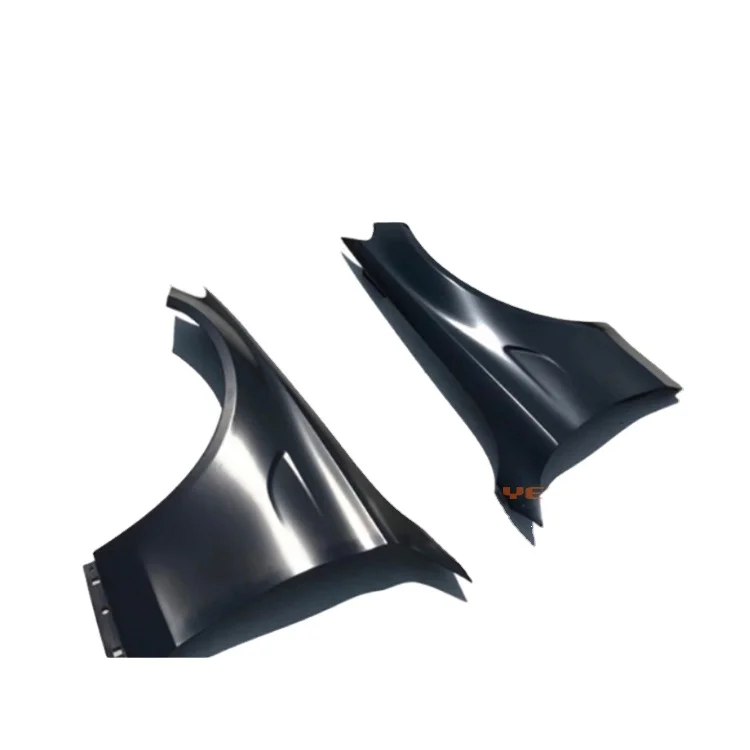 High quality Body kit front fender flares W205 for Mercedes Benz C class 2014 2015 2017 2018
High quality Body kit front fender flares W205 for Mercedes Benz C class 2014 2015 2017 2018