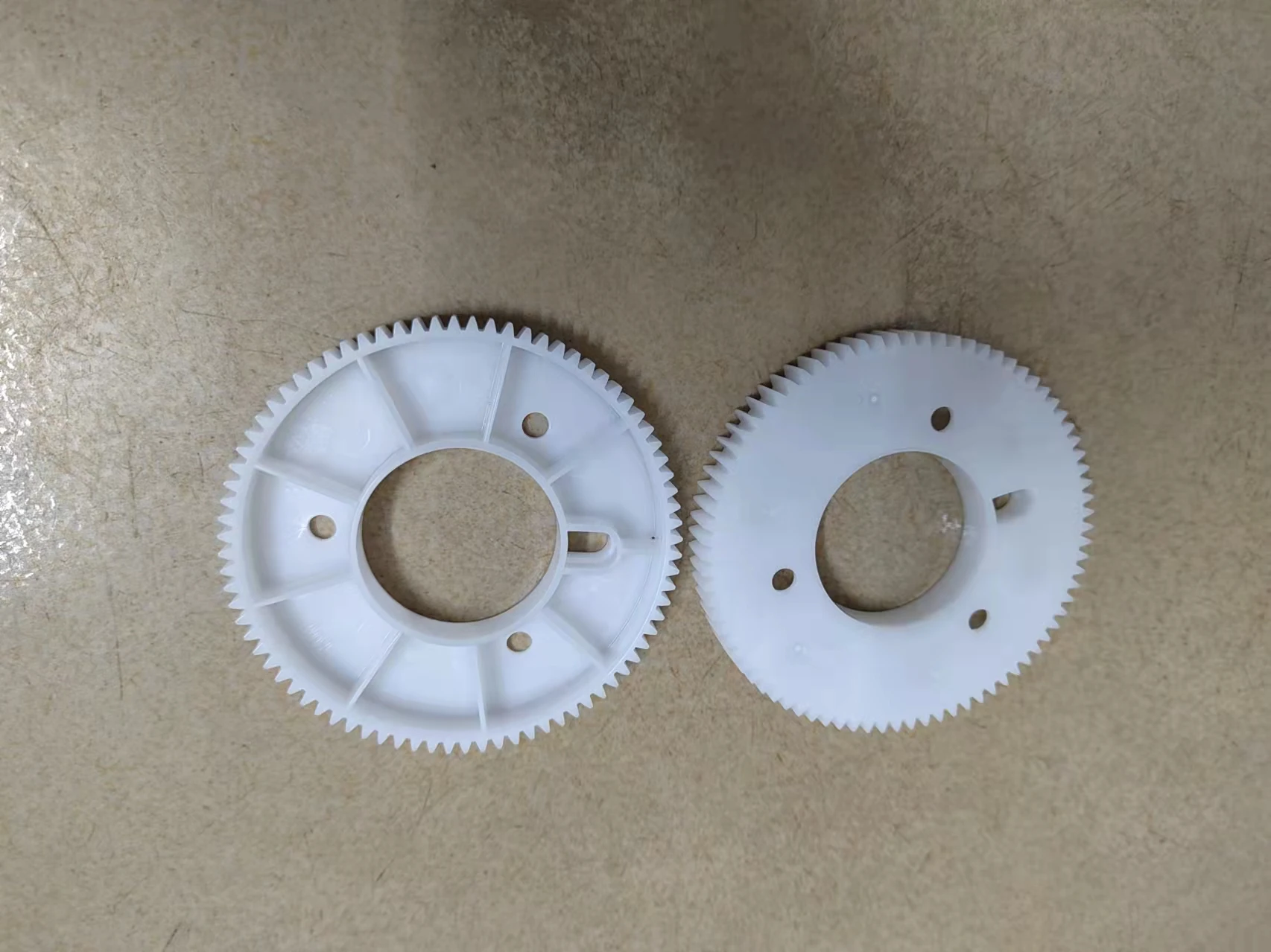 612-10017 Original Duplicator GEAR;M1X80X10 fit for RISO EV RV RZ FREE SHIPPING
612-10017 Original Duplicator GEAR;M1X80X10 fit for RISO EV RV RZ FREE SHIPPING