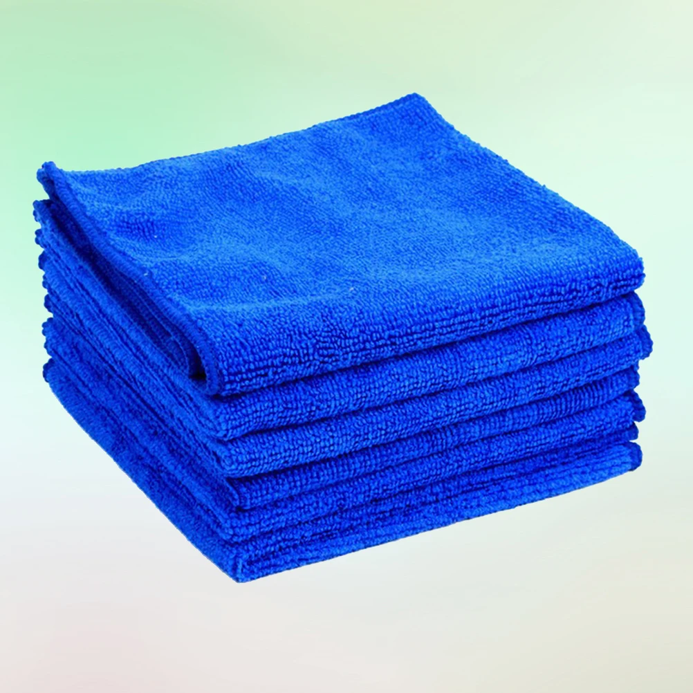 4Pcs Super Wash Towel Drying Cloth Microfiber Cleaning Accessories Car Wash Towel Safe for Car Truck Boat Home RV
4Pcs Super Wash Towel Drying Cloth Microfiber Cleaning Accessories Car Wash Towel Safe for Car Truck Boat Home RV