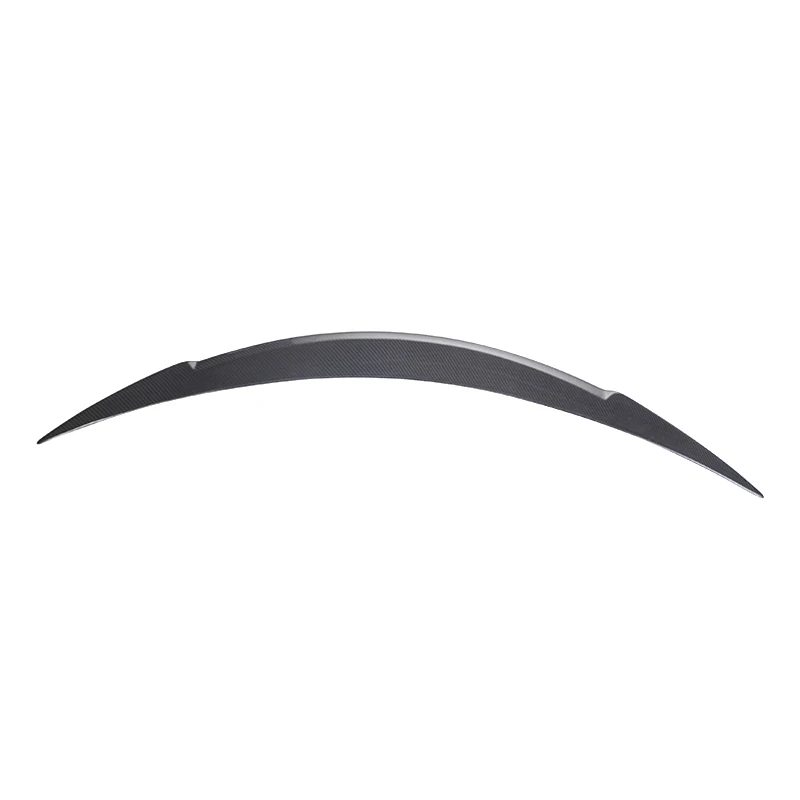 Black Carbon Fiber Rear Trunk Spoiler Tail Wing Lip R Style Fit for Model S 2014+ car accessories Model S Rear Spoiler
Black Carbon Fiber Rear Trunk Spoiler Tail Wing Lip R Style Fit for Model S 2014+ car accessories Model S Rear Spoiler