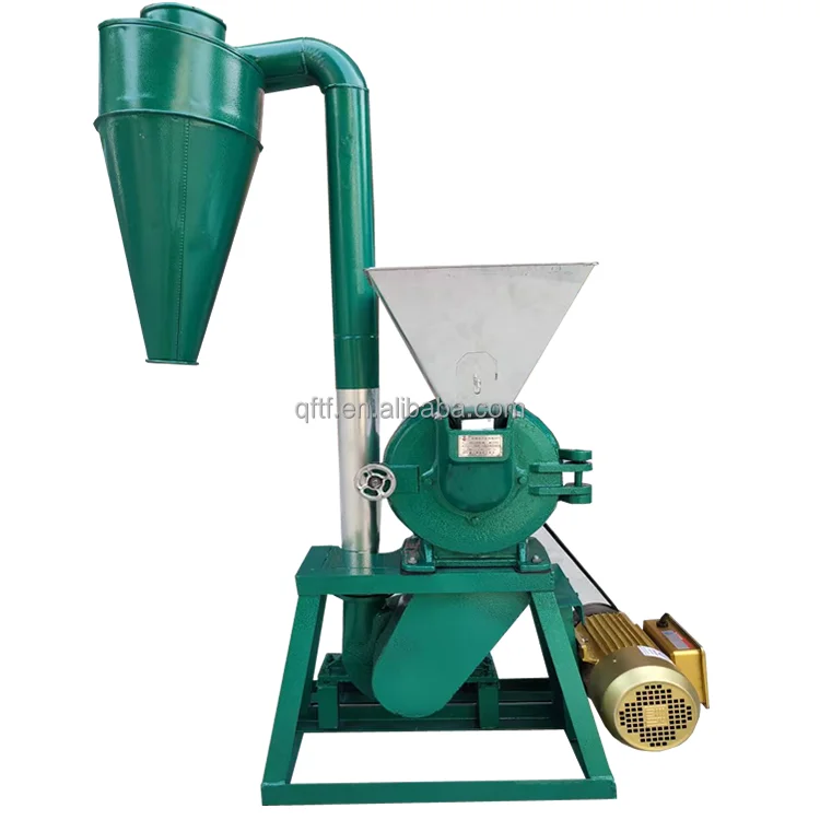 Africa Welcomed Mill Electric Coffee/rice/bean/corn/maize Mill Grinder /grain Grinding Machine
Africa Welcomed Mill Electric Coffee/rice/bean/corn/maize Mill Grinder /grain Grinding Machine