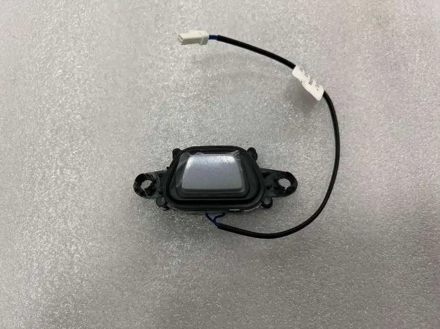 For BYD SEAL Rear Micro Switch EKEA-3642800-00HB4 EKEA-3642800-00WA2 EKEA-3642800-00HB5
For BYD SEAL Rear Micro Switch EKEA-3642800-00HB4 EKEA-3642800-00WA2 EKEA-3642800-00HB5