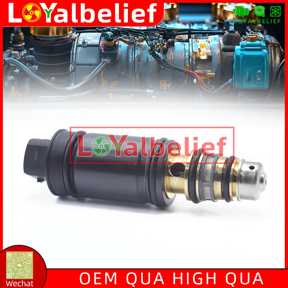 LY-35 0022307711 AC Air Conditioning Compressor Control Valve For Mercedes Benz W221 W246 W242 W212 22307711 A0022307711
LY-35 0022307711 AC Air Conditioning Compressor Control Valve For Mercedes Benz W221 W246 W242 W212 22307711 A0022307711