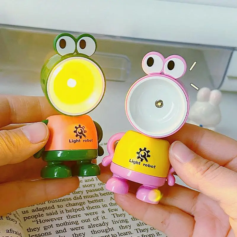 Frog Lamp Cute Magnetic Frog Lamp LED Night Light Nursery Animal Nightlight Desk Decor Refrigerator Magnets Home Decorations
Frog Lamp Cute Magnetic Frog Lamp LED Night Light Nursery Animal Nightlight Desk Decor Refrigerator Magnets Home Decorations
