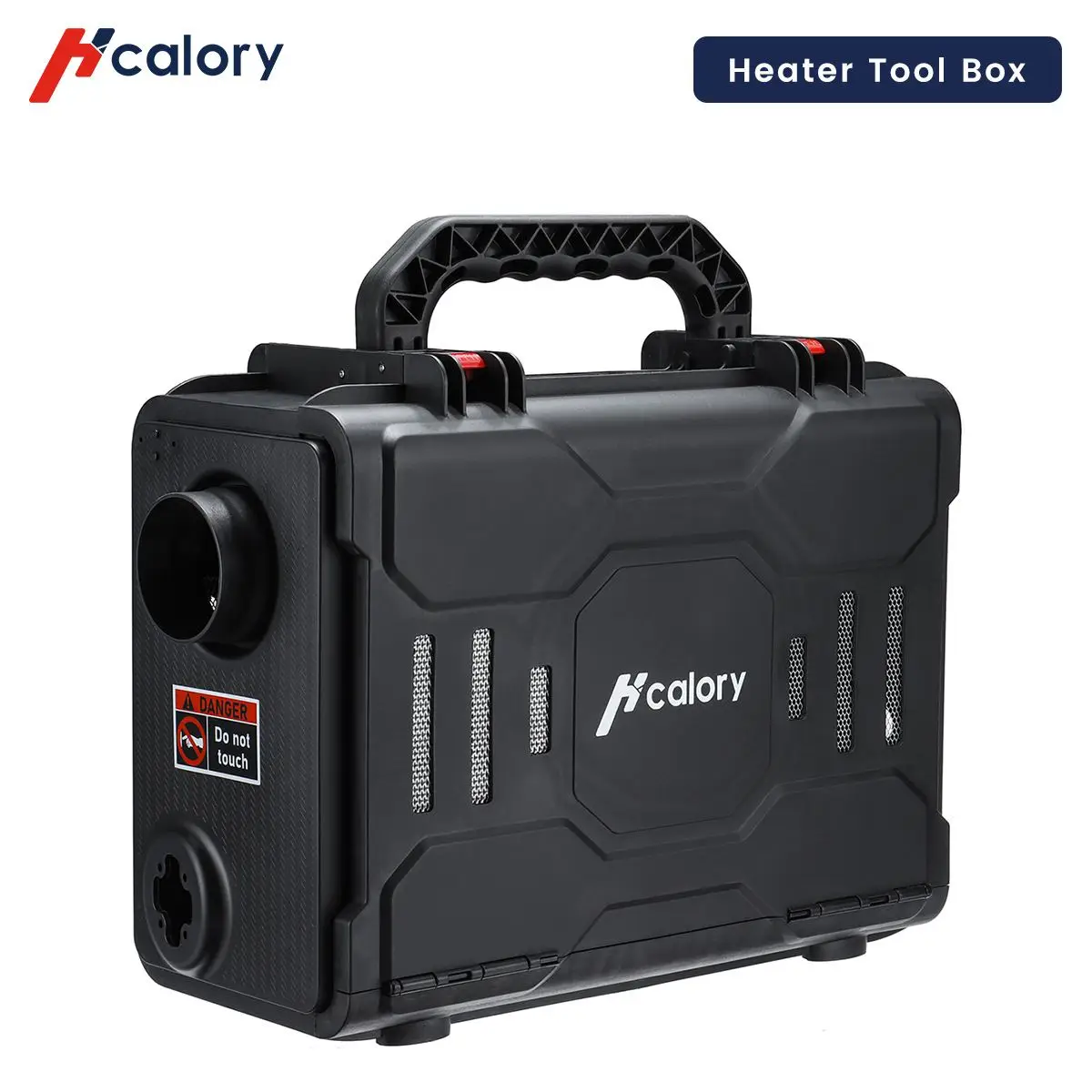 Hcalory нагревательный ящик для инструментов 12 В 5 кВт, модель bluetooth/Базовая модель, воздушный Дизельный Нагреватель
Hcalory нагревательный ящик для инструментов 12 В 5 кВт, модель bluetooth/Базовая модель, воздушный Дизельный Нагреватель