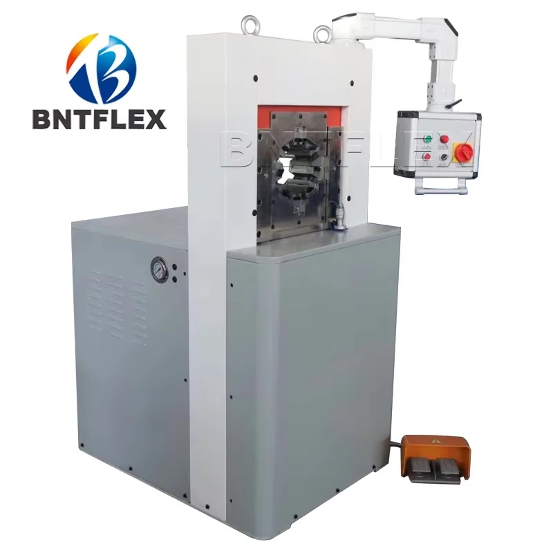 Canada use 1/4-3" 6-76mm P32 P20 P52 hydraulic pressing hose crimping machine hose pipe press machine
Canada use 1/4-3" 6-76mm P32 P20 P52 hydraulic pressing hose crimping machine hose pipe press machine