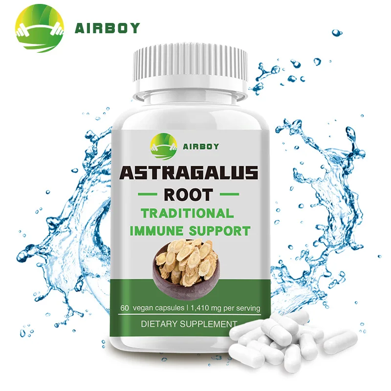 Astragalus Root - Supports Heart and Liver Health, Immune System Health
Astragalus Root - Supports Heart and Liver Health, Immune System Health
