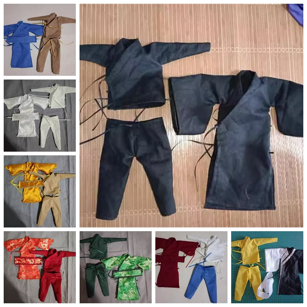Длинное платье в масштабе 1/6, мужской китайский наряд Hanfu, древняя юбка, модель одежды, подходит для солдата Coo, экшн-фигурки, игрушки
Длинное платье в масштабе 1/6, мужской китайский наряд Hanfu, древняя юбка, модель одежды, подходит для солдата Coo, экшн-фигурки, игрушки