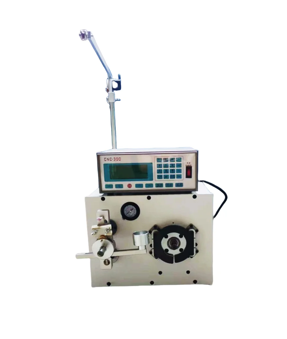 220 и 110 В 750 Вт CNC321D полуавтоматическая профессиональная машина для намотки звуковой катушки аксессуары для динамиков
220 и 110 В 750 Вт CNC321D полуавтоматическая профессиональная машина для намотки звуковой катушки аксессуары для динамиков