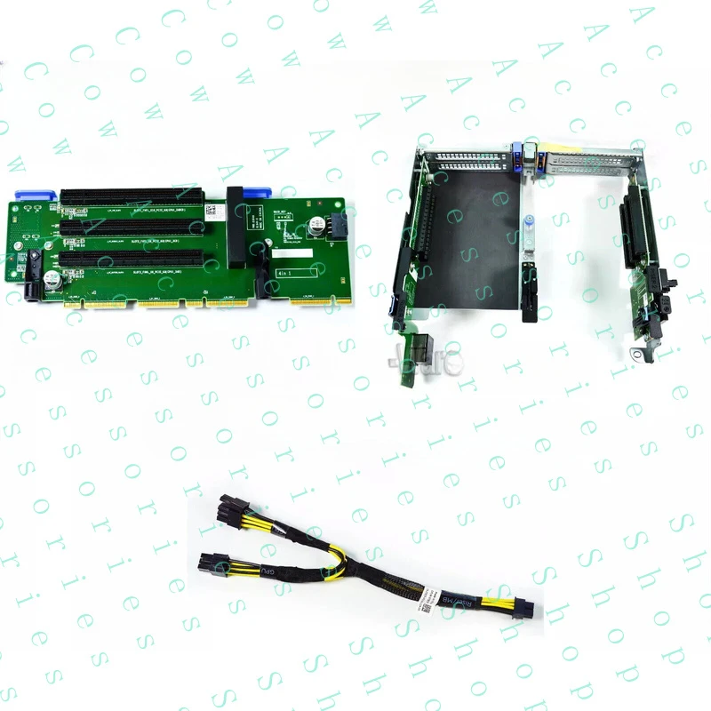 PP+ New For Dell PowerEdge R740 R740XD RISER2A Card Board 0J7W3K RISER3A Card 0DTTHJ
PP+ New For Dell PowerEdge R740 R740XD RISER2A Card Board 0J7W3K RISER3A Card 0DTTHJ
