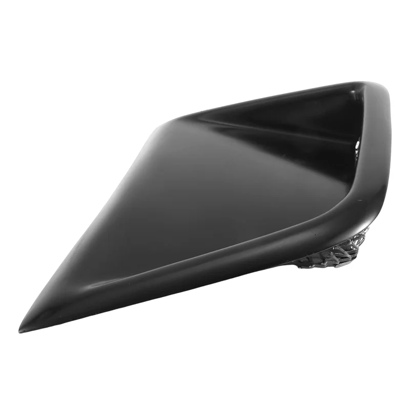 A89X Black Car Front Side Air Vent Outlet Trim Fender Hood Cover Flow Duct Cover For Subaru STI GRB Wagon 10Th Hatchback 2008-20
A89X Black Car Front Side Air Vent Outlet Trim Fender Hood Cover Flow Duct Cover For Subaru STI GRB Wagon 10Th Hatchback 2008-20