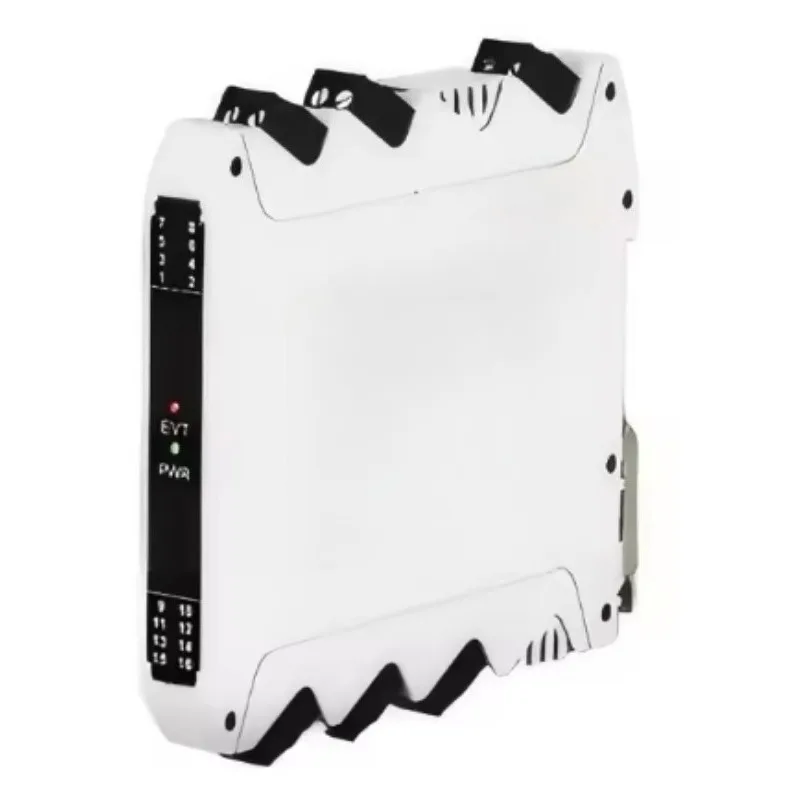 Passive Signal Isolator Four in Four Out Current Voltage Conversion Processing 4-20mA Isolation Module W21
Passive Signal Isolator Four in Four Out Current Voltage Conversion Processing 4-20mA Isolation Module W21