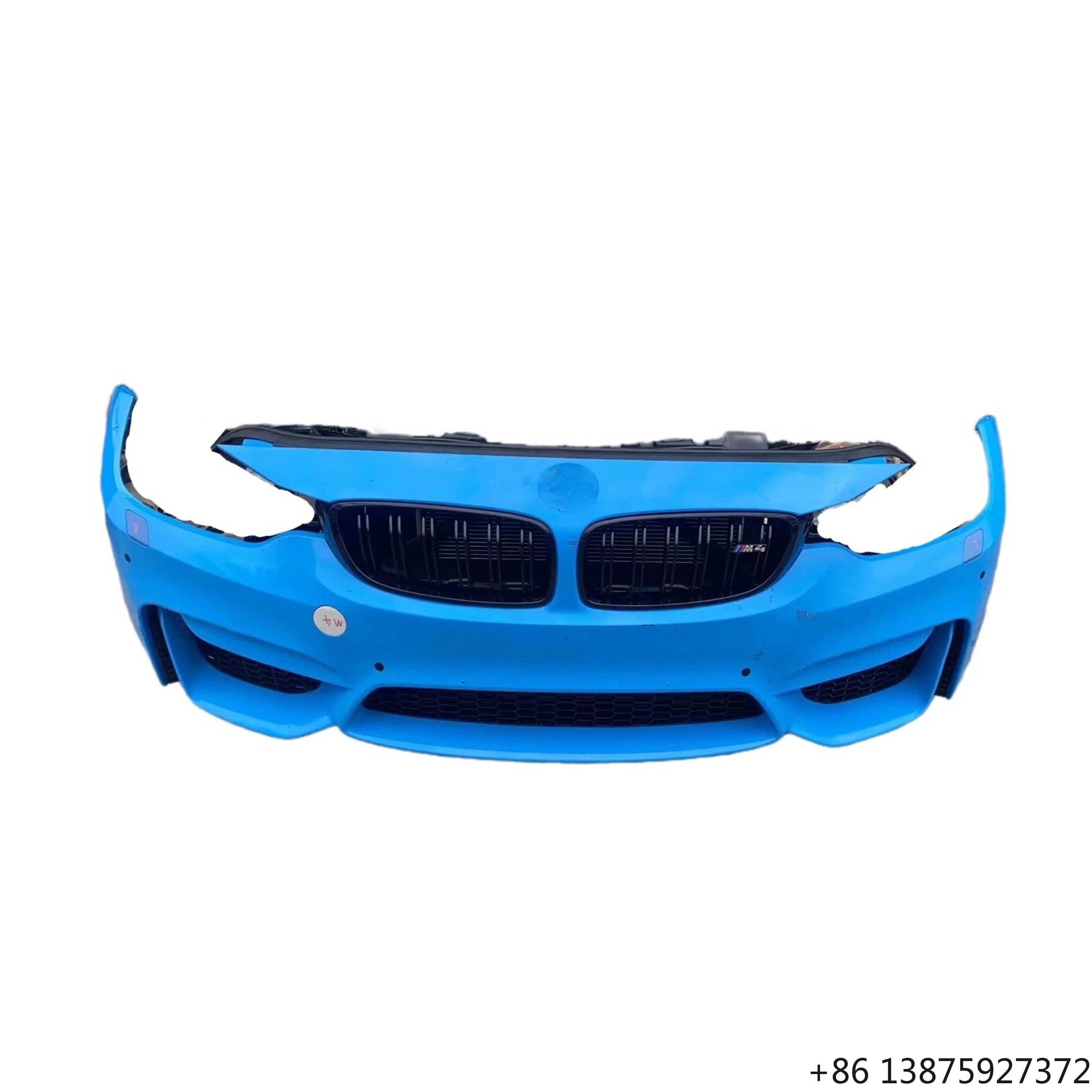 Original High Quality 2013-2020 M4 F82 Front Bumper Car Bumper Body Kit for
Original High Quality 2013-2020 M4 F82 Front Bumper Car Bumper Body Kit for