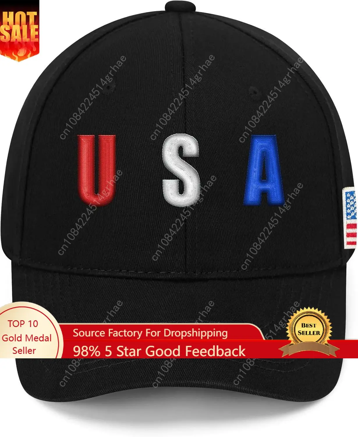 США шляпа мужчина женщина бейсболки 3D вышивка американский флаг кепка модные кепки изогнутый козырек головной убор красный
США шляпа мужчина женщина бейсболки 3D вышивка американский флаг кепка модные кепки изогнутый козырек головной убор красный