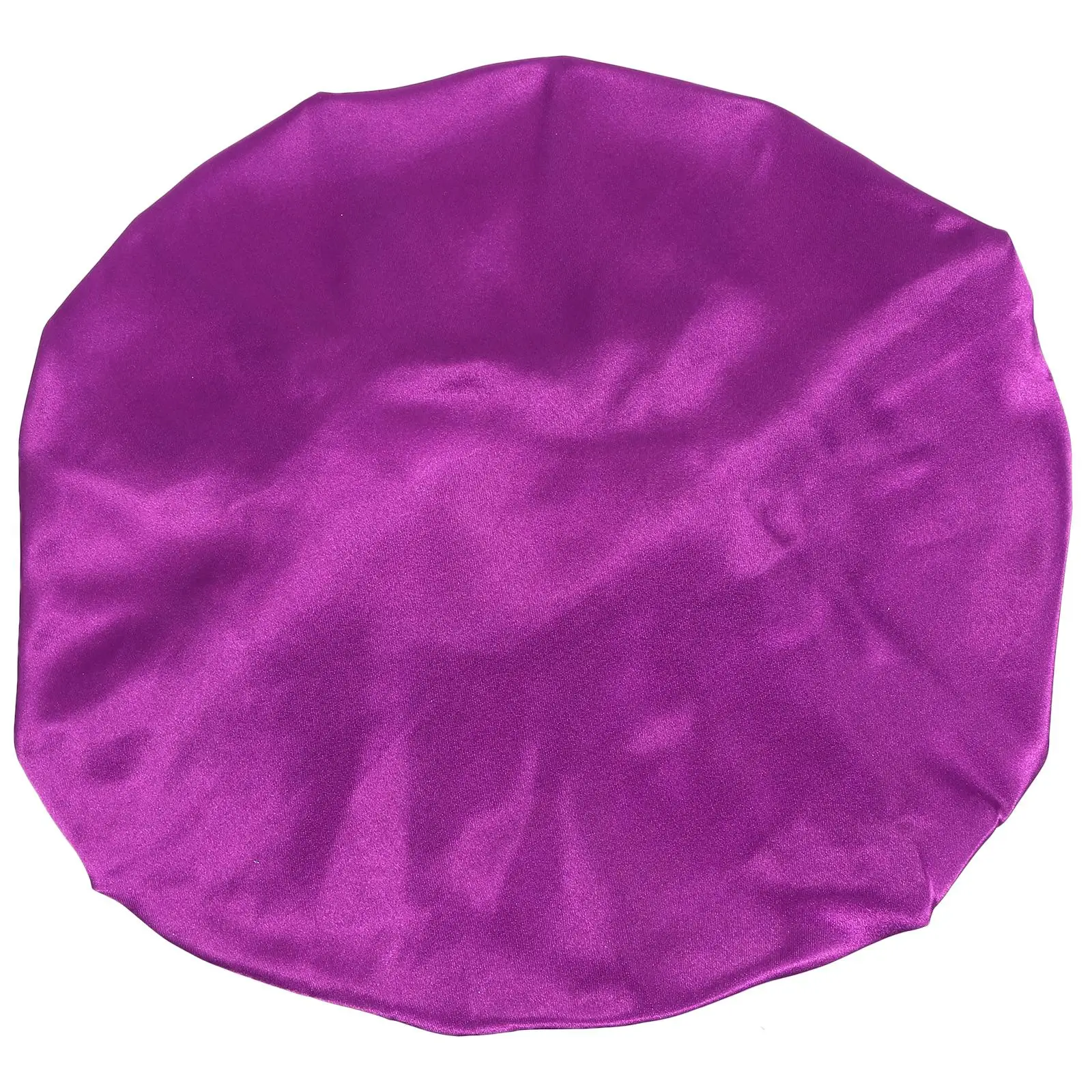 High Elastic Night Sleep Cap Oversized Women Bath Hat Elastic Band Stretchable Hair Protection Durable Material Fits Most People
High Elastic Night Sleep Cap Oversized Women Bath Hat Elastic Band Stretchable Hair Protection Durable Material Fits Most People