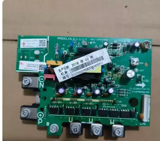 Central air conditioning multi split outdoor unit motherboard V-COKS450-LB/17127000001296
Central air conditioning multi split outdoor unit motherboard V-COKS450-LB/17127000001296