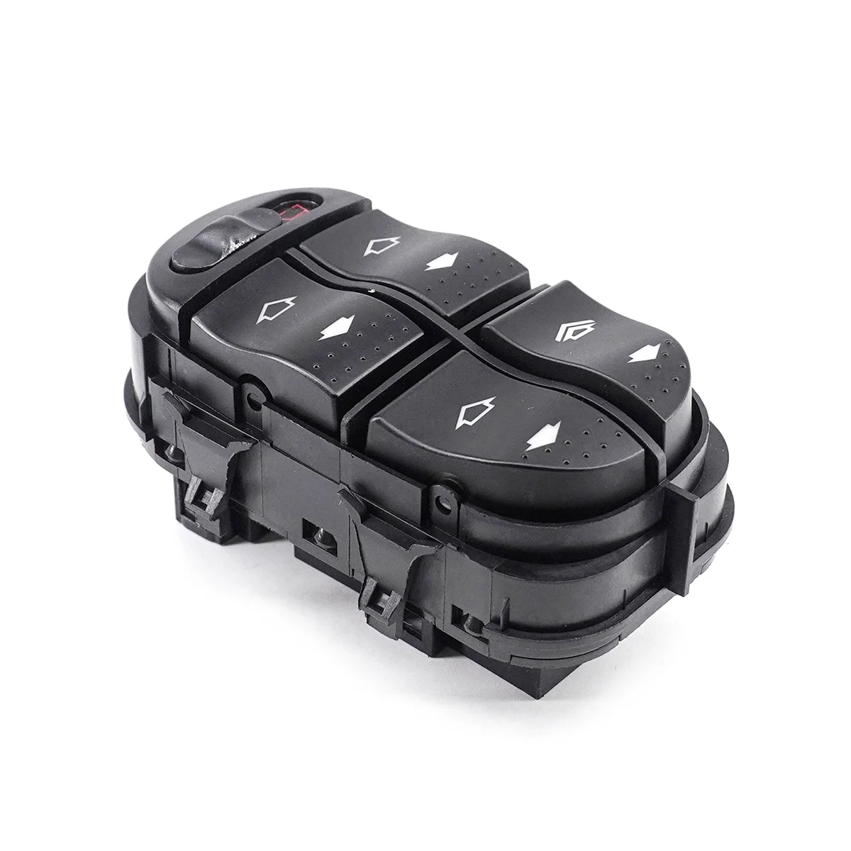 Car Electric Power Master Window Switch Front Left Driver Side for Focus 2000-2007 7S4Z-14529-A 
Car Electric Power Master Window Switch Front Left Driver Side for Focus 2000-2007 7S4Z-14529-A