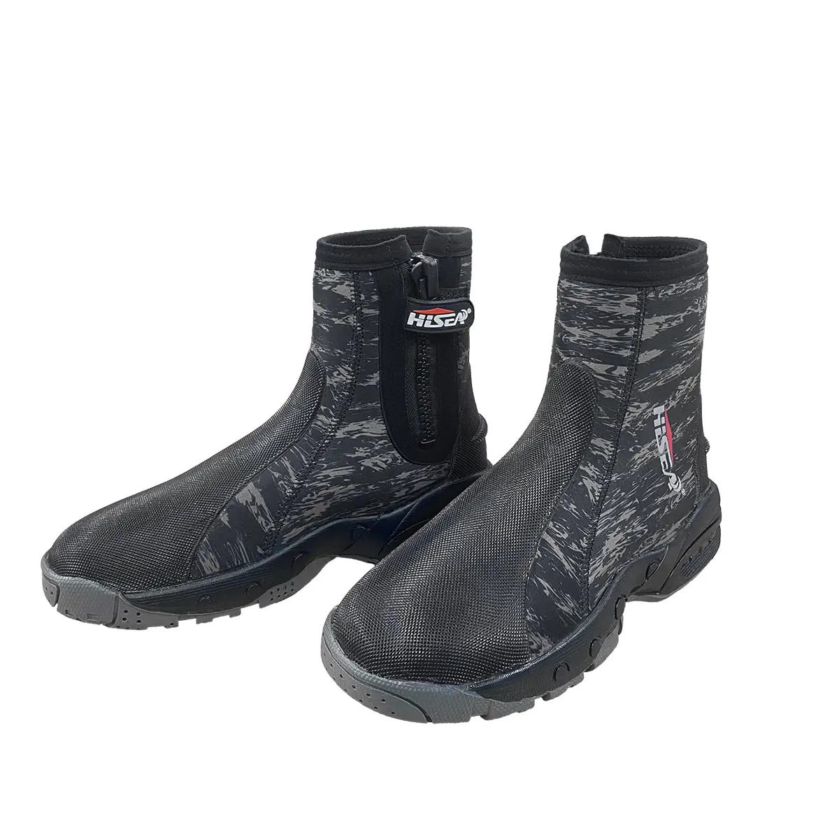 5mm Neoprene Diving Boots for Men Women High Top Warm Anti-slip Wetsuit Shoes Surfing Scuba Diving Snorkeling Aqua Shoes
5mm Neoprene Diving Boots for Men Women High Top Warm Anti-slip Wetsuit Shoes Surfing Scuba Diving Snorkeling Aqua Shoes