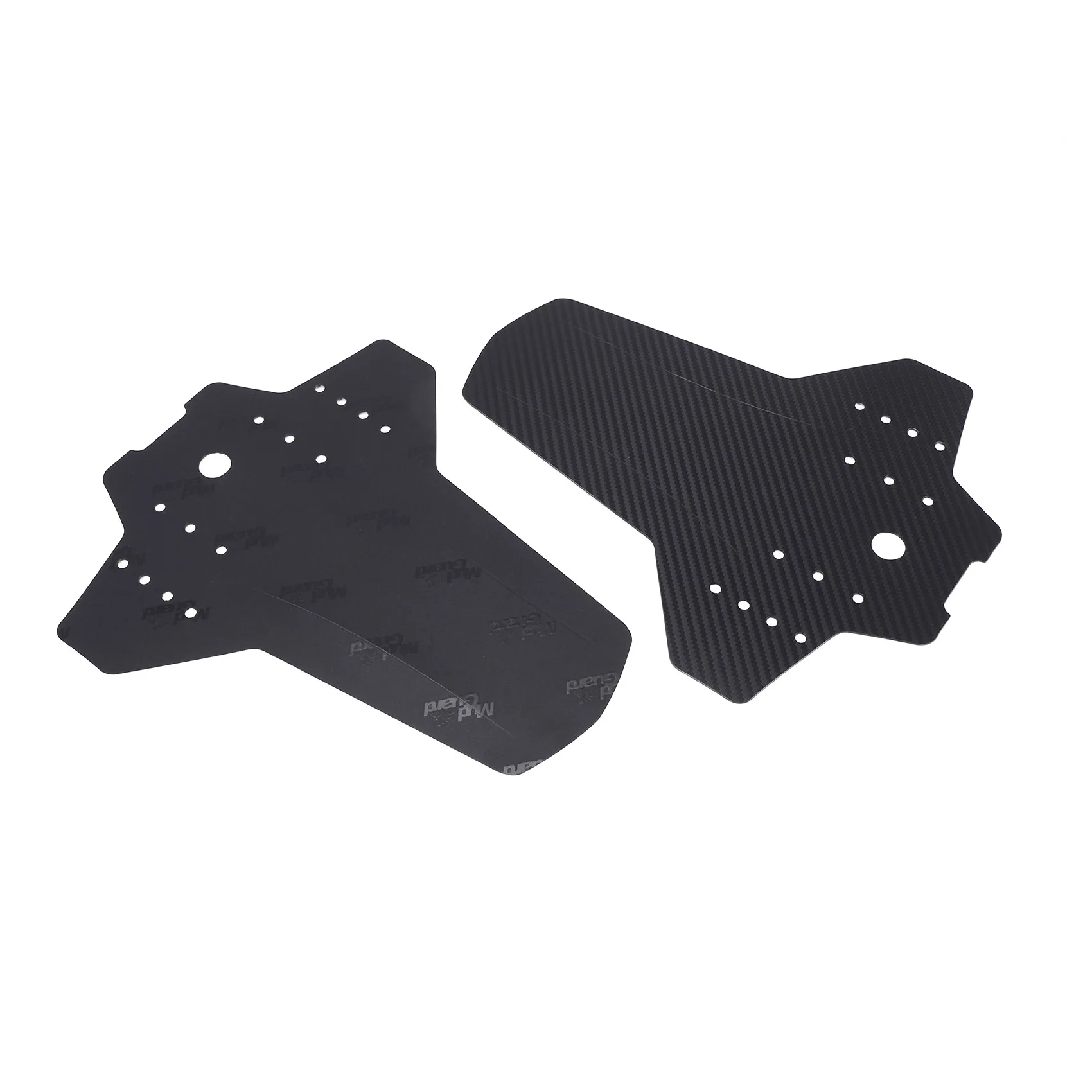 HLES 2Pcs Mountain Bike Fender, Front and Rear MTB Mud Guard, Adjustable Fenders Fits 26 Inch, 27.5 Inch, 29 Inch Size Bike
HLES 2Pcs Mountain Bike Fender, Front and Rear MTB Mud Guard, Adjustable Fenders Fits 26 Inch, 27.5 Inch, 29 Inch Size Bike