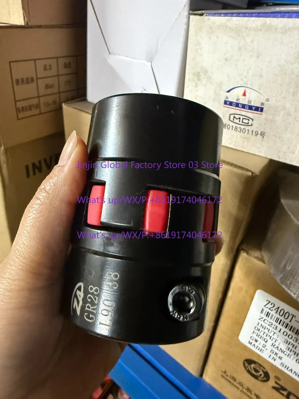 Screw air compressor coupling L90-38/L90-35 11KW screw air compressor connector gr28gr38
Screw air compressor coupling L90-38/L90-35 11KW screw air compressor connector gr28gr38