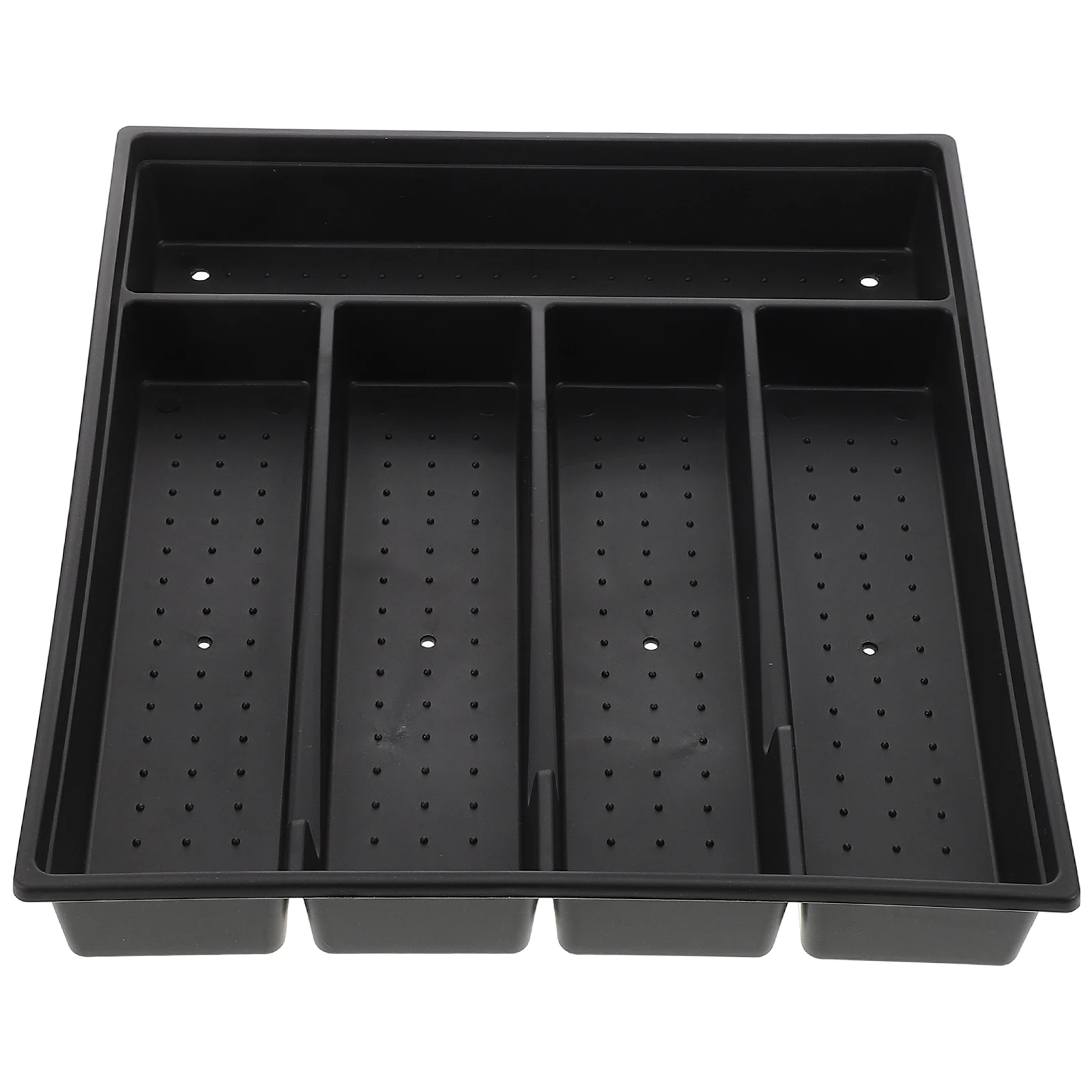 Cutlery Holder Storage Box Large Capacity Kitchen ganizer Plastic Utensil Dispenser Lid Camping Tableware Tray Silverware
Cutlery Holder Storage Box Large Capacity Kitchen ganizer Plastic Utensil Dispenser Lid Camping Tableware Tray Silverware