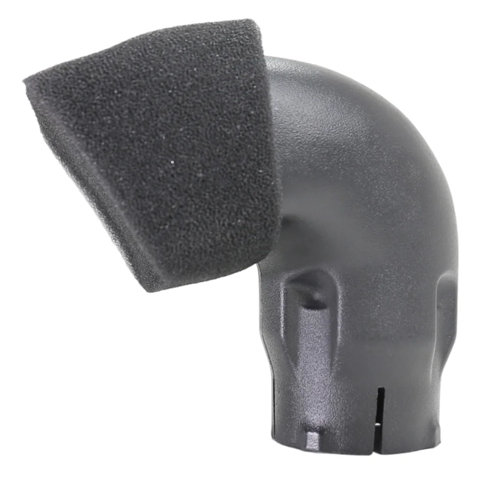3.5 Inch Snorkel Intake Filter with Foam Pre - Filter Head Upgraded Air Ram Intake for 4x4 Off - Road Vehicles
3.5 Inch Snorkel Intake Filter with Foam Pre - Filter Head Upgraded Air Ram Intake for 4x4 Off - Road Vehicles