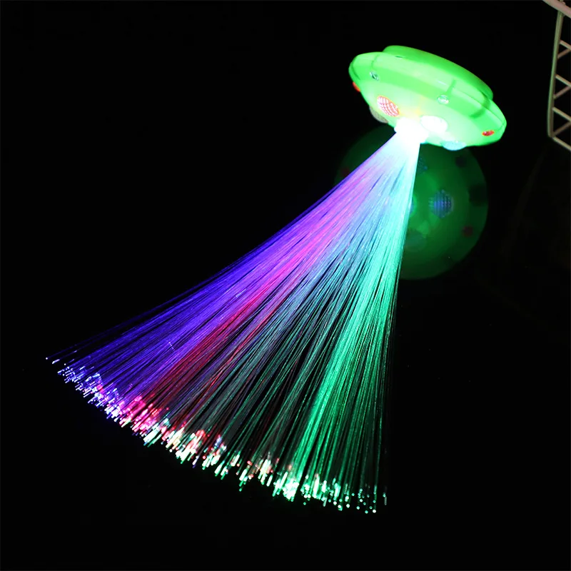 10pcs Glow In The Dark Kids Toy Optical Fiber Glowing Toys Flash LED Lights Stars Shine Wedding Festival
10pcs Glow In The Dark Kids Toy Optical Fiber Glowing Toys Flash LED Lights Stars Shine Wedding Festival