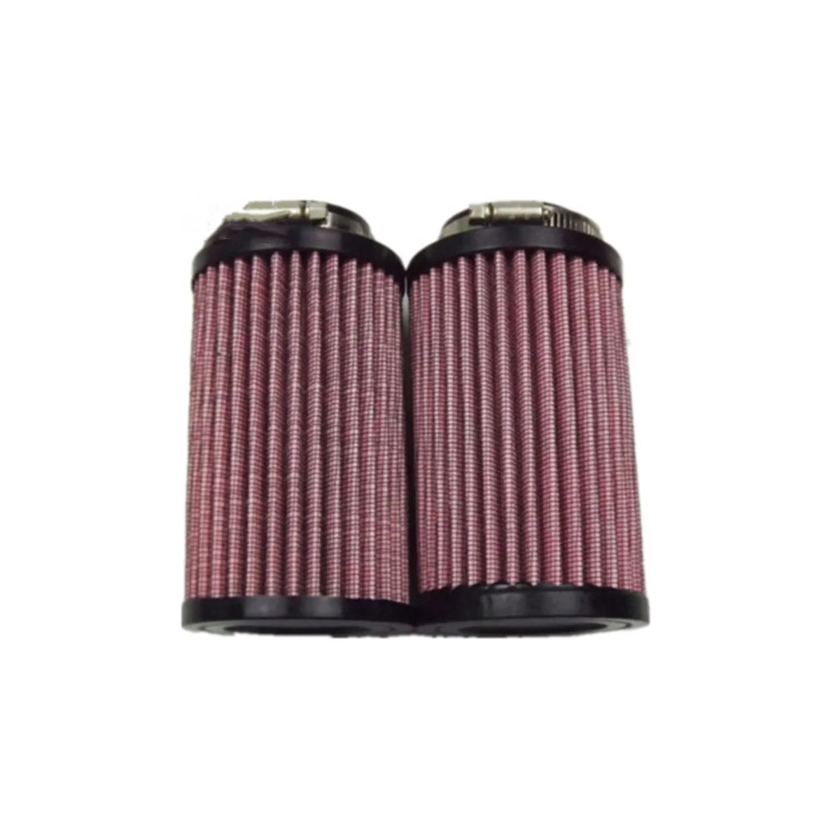 2PCS 26mm Air Chamber Filter RU-0210 Compatible with Banshee 350 YFZ350
2PCS 26mm Air Chamber Filter RU-0210 Compatible with Banshee 350 YFZ350