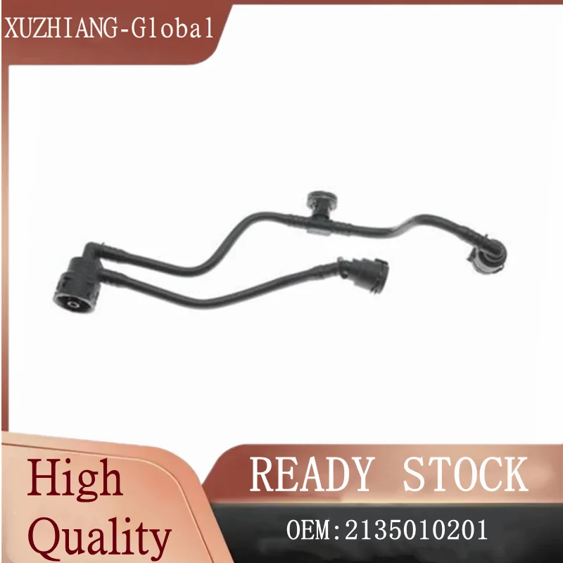2135010201 A2135010201 Brand New High Quality Coolant Hose Pipe Vent Line For Mercedes Benz E W213 2135010201 A0005061000
2135010201 A2135010201 Brand New High Quality Coolant Hose Pipe Vent Line For Mercedes Benz E W213 2135010201 A0005061000