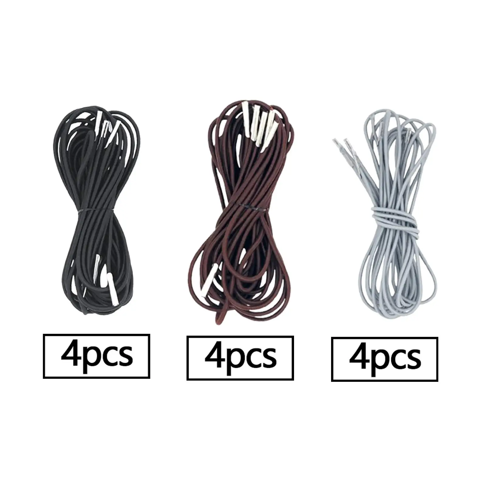 4x recliner Chair Cords Replacement Bungee Chairs Sun Lounger Stretch Cords
4x recliner Chair Cords Replacement Bungee Chairs Sun Lounger Stretch Cords