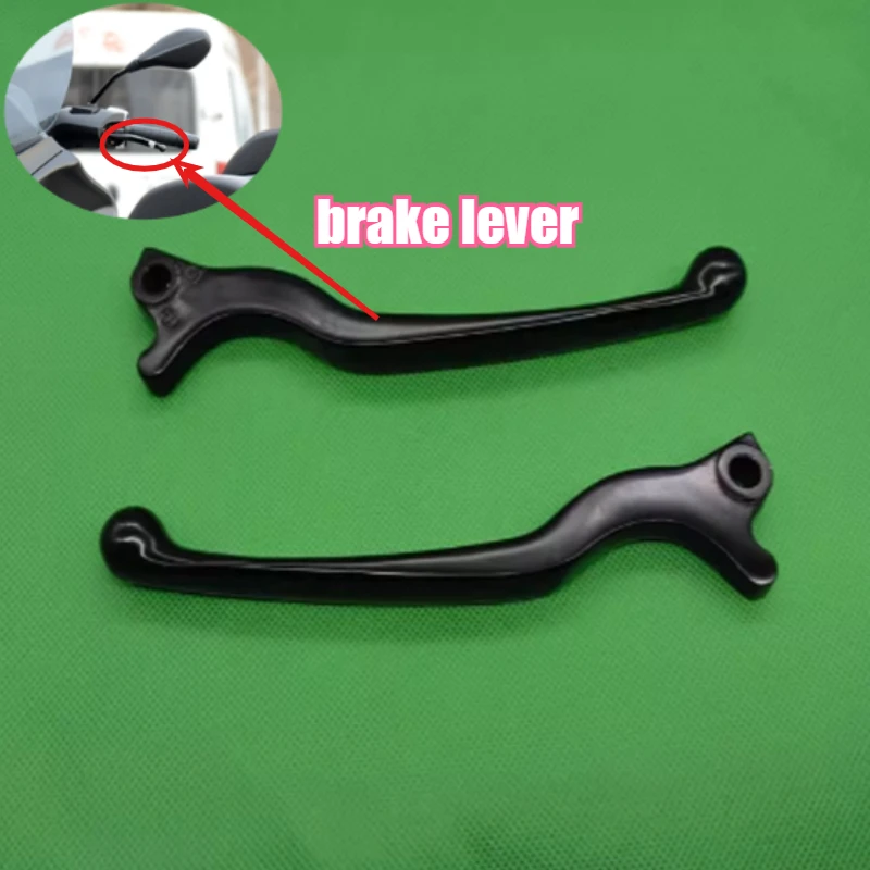 Left Right Brake Clutch Handle Motorcycle Disc Drum Brake Assembly for MP3 250 300 500 motorcycle accessories
Left Right Brake Clutch Handle Motorcycle Disc Drum Brake Assembly for MP3 250 300 500 motorcycle accessories