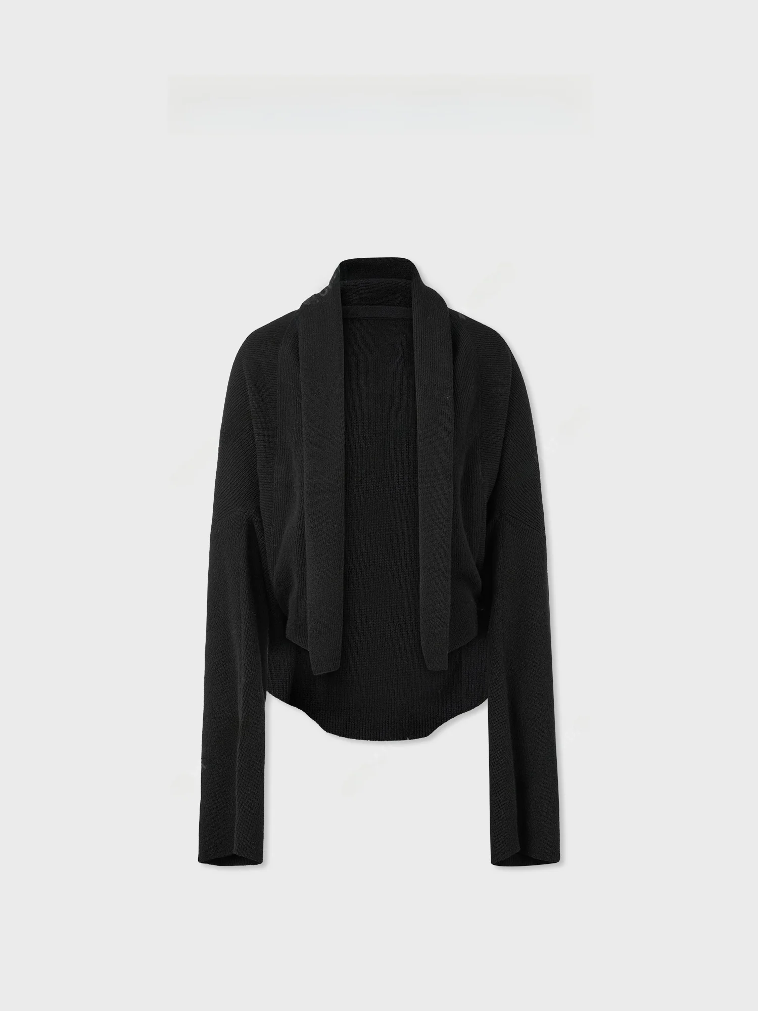 Romantic Studio Lightweight Comfortable Wool Blend Camere Knitted Open Front Sweater RWCAS66533 Casual Sle Women's Knitwear
Romantic Studio Lightweight Comfortable Wool Blend Camere Knitted Open Front Sweater RWCAS66533 Casual Sle Women's Knitwear