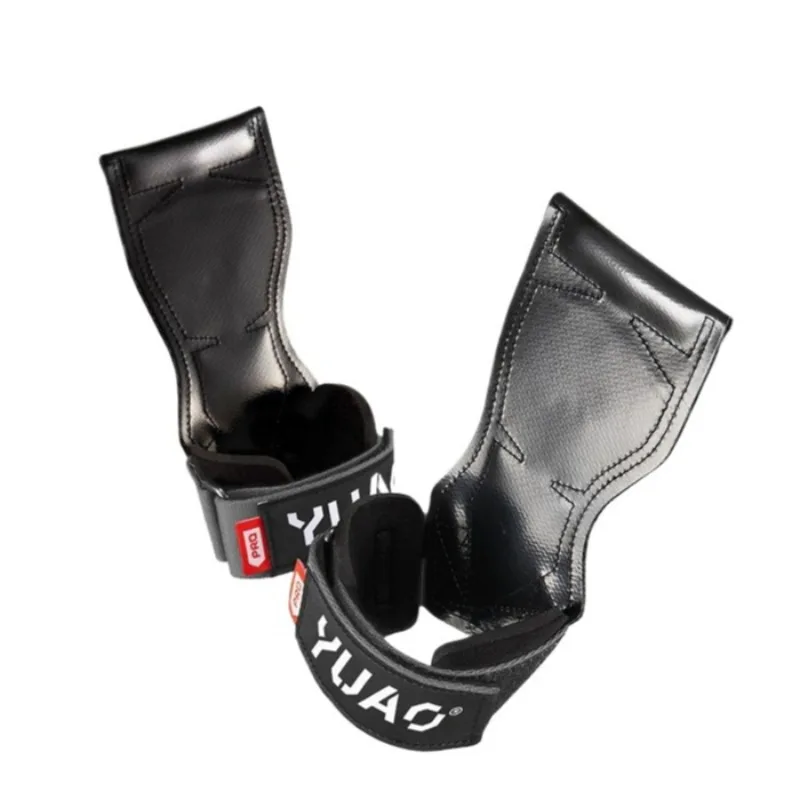 Fitness Gloves Deadlift Pull-up Barbell Row Hand Guard Non-slip Wear-resistant Adjustable Wrist Guard Gym Sports Palm Protecter
Fitness Gloves Deadlift Pull-up Barbell Row Hand Guard Non-slip Wear-resistant Adjustable Wrist Guard Gym Sports Palm Protecter