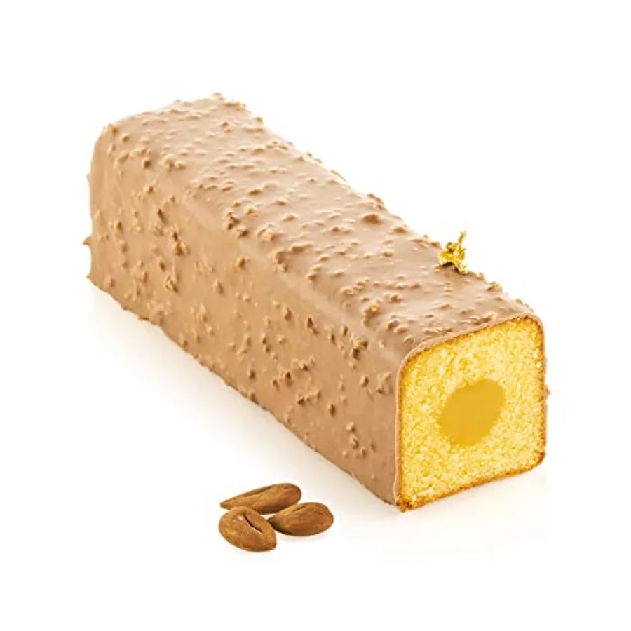 Kyoto 800 TPLUS+ Baking Mould for Travel Cake with Insert
Kyoto 800 TPLUS+ Baking Mould for Travel Cake with Insert